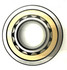 SKF NU 310 ECM/C3 Single row cylindrical roller bearing