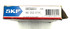 SKF NU 211 ECM Single row cylindrical roller bearing