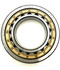 SKF NU 211 ECM Single row cylindrical roller bearing