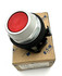 Eaton  HT8AAR Red Flush Head Push Button