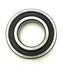 SKF 6209 2RSJEM Deep groove ball bearing