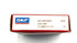 SKF 6207 JEM Deep groove ball bearing