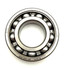 SKF 6207 JEM Deep groove ball bearing