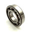 SKF 6207 JEM Deep groove ball bearing