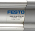 Festo DSBC-63-60-PPSA-N3 ISO Cylinder