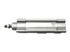 Festo DSBC-40-80-PPVA-N3 ISO Cylinder
