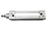 Festo DSBC-40-100-PPVA-N3 ISO Cylinder