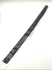 Tanis Inc FPVC141036 Flex PVC Stapled Strip Brush