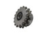 P.T.International Corp 10B-2-16B 5/8 DBL Metric Hub Sprkt
