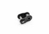 RC 78 Offset Link Single Width Conveyor Chain Half Link W/ Cotter Pins