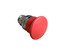 Schneider ZB4 BC4 Red Non Illuminated Push Button Spring Return 40MM Mushroom