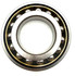 SKF 7222 BECBY Single row angular contact ball bearing