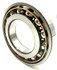 SKF 7222 BECBY Single row angular contact ball bearing