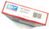 SKF 22219  EK/C3 Spherical roller bearing