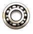 SKF 6410/C3 Deep groove ball bearing