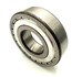 SKF 6307 2ZJEM Deep groove ball bearing