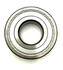 SKF 6307-2Z/HT51 Deep groove ball bearing