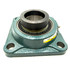 Dodge 131125 F4B-SXR-115 Flange Mount Ball Bearing