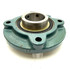 Dodge 126176 FC-SCM-203 Flange Ball Bearing