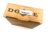 Dodge 126191 F4B-SCM-115 4-Bolt Flange Bearing
