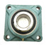Dodge 126191 F4B-SCM-115 4-Bolt Flange Bearing