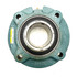 Dodge 124233 FC-SC-207 Flange Bearing
