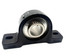 Rexnord PU343  2-11/16 Pillow Block Bearing