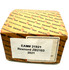 Rexnord ZB2103 Round Flange Cartridge Bearing, 1-3/16