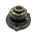 Rexnord ZB2103 Round Flange Cartridge Bearing, 1-3/16