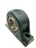 Rexnord ZA2207 2 7/16 Pillow Block