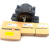 Rexnord PLB6835R Pillow Block bearing Split housing 2 3/16