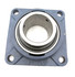SKF YAR220-SF + FYJ520   Flange Bearing