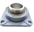 SKF YAR220-SF + FYJ520   Flange Bearing
