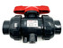 Asahiav Ball Valve NSF61