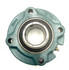 Dodge 124229 1 15/16 FC-SC-115 Flange Bearing
