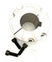 Dodge 117221 3535 X 2-3/8-KW Bushing