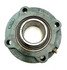 Dodge 124232 2 1/4 FC-SC-204 Flange Bearing