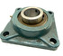 Dodge 126191 1 15/16 F4B-SCM-115 Flange Bearing