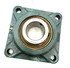 Dodge 126191 1 15/16 F4B-SCM-115 Flange Bearing