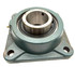 Dodge 126194 2 7/16 F4B-SCM-207 Flange Bearing