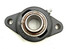 Fafnir RCJT1 Flange Bearing