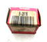 Torrington B-2016 Needle Roller Bearing