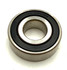 FAG S6203-2RSR-HLC Ball Bearing