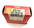 Fafnir 207K Ball Bearing