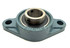 AMI UCFL207-21 Flange Bearing