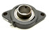 Fafnir SCJT 1 7/16 Flange bearing