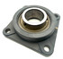 Hub City FB350X2-11/16Flange Bearing