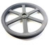 Browning 2BK160H-1-3/16 Pulley