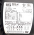 Weg 00118ET3E56CFL-S 1 HP Motor