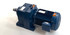 Sew-Eurodrive R87 DRN112MA/RI Gearmotor 76RPM 3PH HP5.4 S1 V330/575